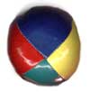 juggling ball